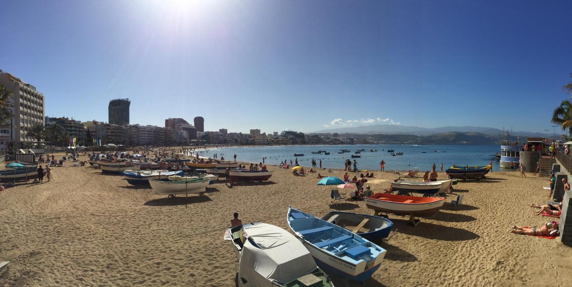 En Maspalomas Dom wakacyjny Maspalomas (Gran Canaria)