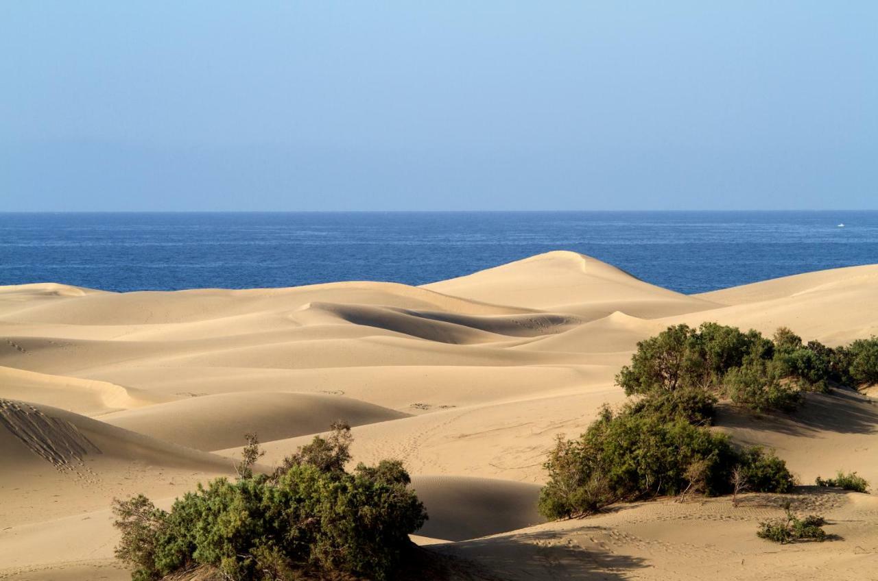 Dom wakacyjny En Maspalomas Maspalomas (Gran Canaria)